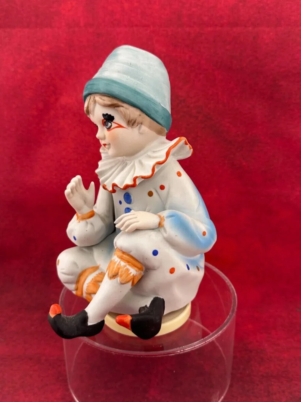 N/A vintage porcelain